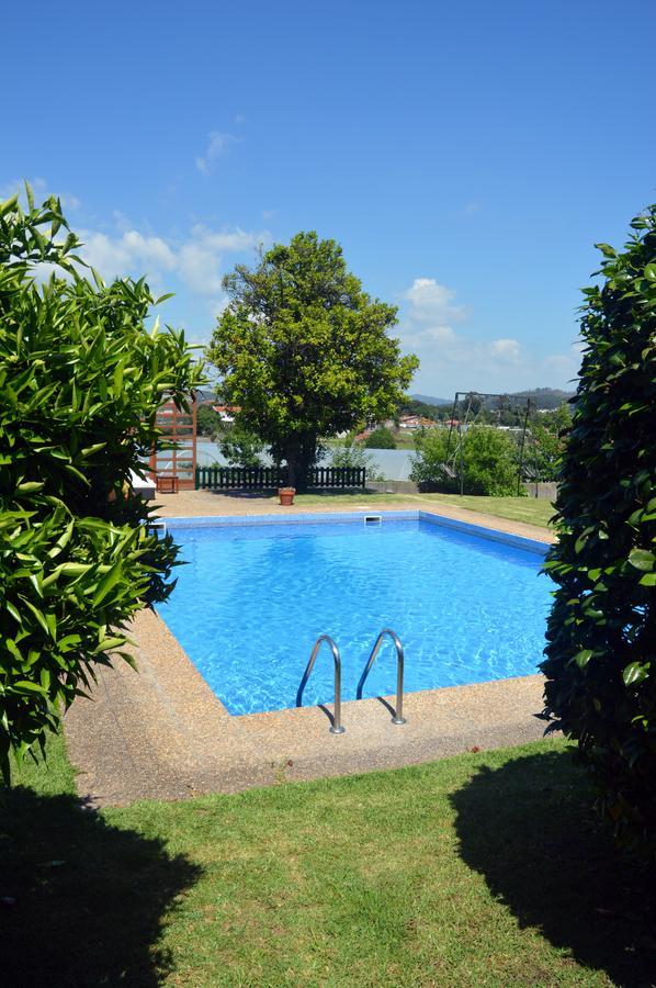 Vila Casa Do Carvalho Viatodos Exteriér fotografie