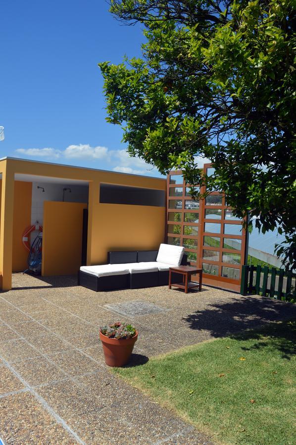 Vila Casa Do Carvalho Viatodos Exteriér fotografie